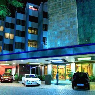 Hotel Mayura